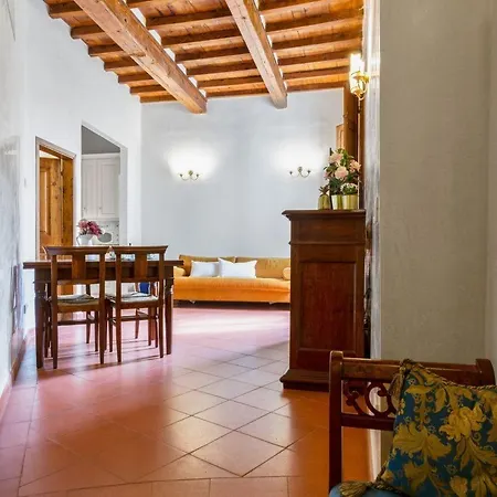 아파트 Guesthost - Duomo View Anna's 피렌체